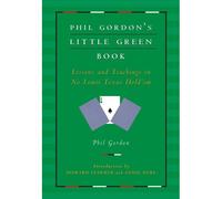 Phil Gordon's Little Green Book
