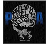 Phil H. Anselmo & the Illegals - Toppa Face [Import]