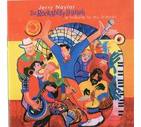 Phil Haley & His Comments - Everybody Needs to Rock [Import]