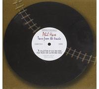 Phil Hare - Tears From The Tracks