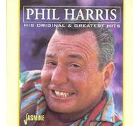 Phil Harris – His Original & Greatest H – Jasmine Guitars