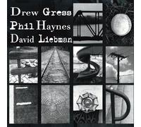 Phil Haynes - No Fast Food (Workin It-Together)