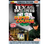 Phil Hellmuth's Texas Hold'em Supercourse