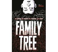 Phil Hester - Family Tree Volume 1: Sapling