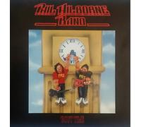 Phil Hilborne Band - 'Bout Time