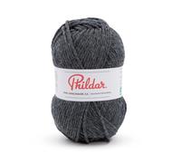 Phil Imaginaire 3.5 Phildar : Une Laine Qui Transforme Vos Projets En Poésie. Color : Anthracite