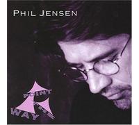 Phil Jensen - Point the Way
