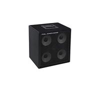 Phil Jones Bass CAB-47 - Armoire basse 4 x 7" 300 W