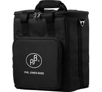 Phil Jones Bass Carry Bag BG-120 Housse pour ampli basse