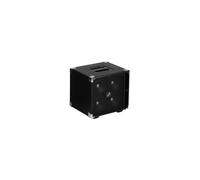 Phil Jones C4 - Cabinet De Basse Compact 4x5" 400 Watts - Noir