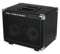 Phil Jones Phil Jones Bass Cabinet CAB 27