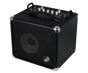 Phil Jones Phil Jones BE-17 Bass Engine 70W Black
