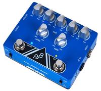 Phil Jones Phil Jones PE-5 Pedal Preamp