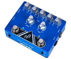 Phil Jones Phil Jones PE-5 Pedal Preamp