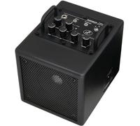 Phil Jones Phil Jones X4C Nanobass 35W BK