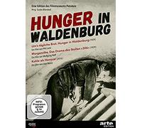 HUNGER IN WALDENBURG/UMS TAEGLICH - JUTZI,PHIL DVD NEUF