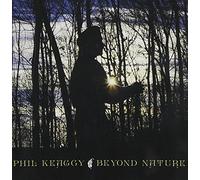 Phil Keaggy - Beyond Nature