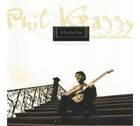 Phil Keaggy - in The Quiet Hours [Import]
