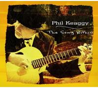 Phil Keaggy - Song Within