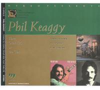 Phil Keaggy - Town to Town/Ph'Lip Side/Play Thru Me