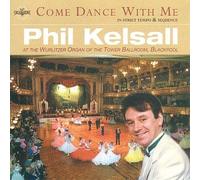 Phil Kelsall
