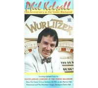 Phil Kelsall-25th Anniversary Conc. [VHS]
