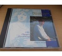 Phil Kelsall at the Yamaha FX 20 - Love Changes Everything