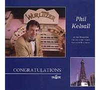 Phil Kelsall - Congratulations [Import]