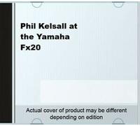 Phil Kelsall - Phil Kelsall at The Yamaha Fx20 [Import]