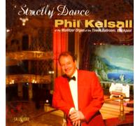 Phil Kelsall - Strictly Dance