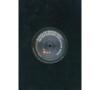 Phil Kieran - Blood of Barcelona/Never Ending