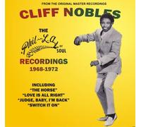 Phil-La of Soul Music..