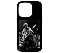 Phil Lesh, Bassiste de Grateful Dead, Reckoning Era Coque pour iPhone 14 Pro