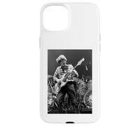 Phil Lesh, Bassiste de Grateful Dead : Reckoning Era Coque pour iPhone 15 Plus