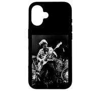 Phil Lesh, Bassiste de Grateful Dead, Reckoning Era Coque pour iPhone 16