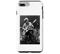 Phil Lesh, Bassiste de Grateful Dead : Reckoning Era Coque pour iPhone 7 Plus/8 Plus