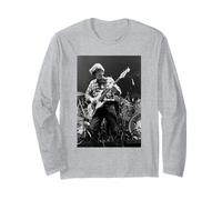 Phil Lesh, Bassiste de Grateful Dead : Reckoning Era Manche Longue