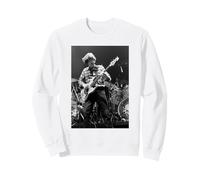 Phil Lesh, Bassiste de Grateful Dead : Reckoning Era Sweatshirt