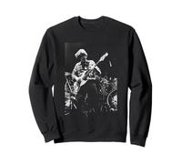 Phil Lesh, Bassiste de Grateful Dead, Reckoning Era Sweatshirt