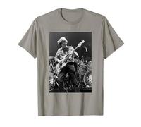 Phil Lesh, Bassiste de Grateful Dead : Reckoning Era T-Shirt