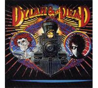 Phil Lesh - Dylan & The Dead