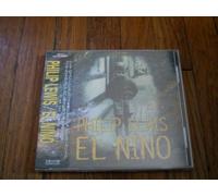 Phil Lewis - El Nino [Import]