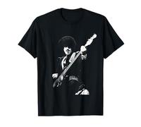 Phil Linot, bassiste de Thin Lizzy, en direct de Simon Fowler T-Shirt