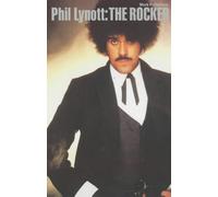 Phil Lynott: The Rocker
