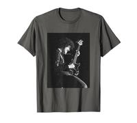 Phil Lynott Danse au Clair de Lune Thin Lizzy Live 1977 T-Shirt
