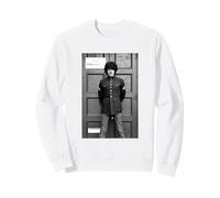 Phil Lynott de Thin Lizzy (1980), Chinatown Sugar Blues Sweatshirt