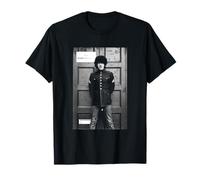 Phil Lynott de Thin Lizzy, Sugar Blues Chinatown (1980) T-Shirt