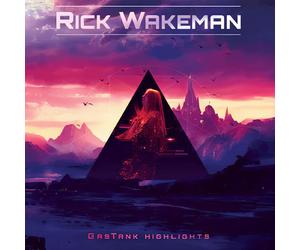 Phil Lynott Gastank Highlights (Vinyl)