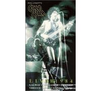 Phil Lynott - Grand Slam - Live 1984-Long Box [Import]