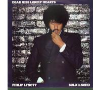PHIL LYNOTT - PHIL LYNOTT / DEAR MISS LONELY HEARTS